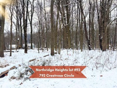 792 Crestrose Cir, Howard, OH, 43028