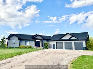 1022 Deer Meadow Dr, Saint Paul, NE 68873