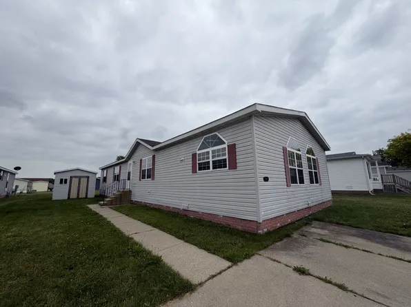 1916 Aspen St #953, Newport, MI 48166