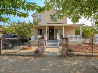 261 S 2nd Ave, Oakdale, CA