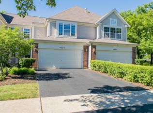 3005 Crystal Rock Rd, Naperville, IL 60564