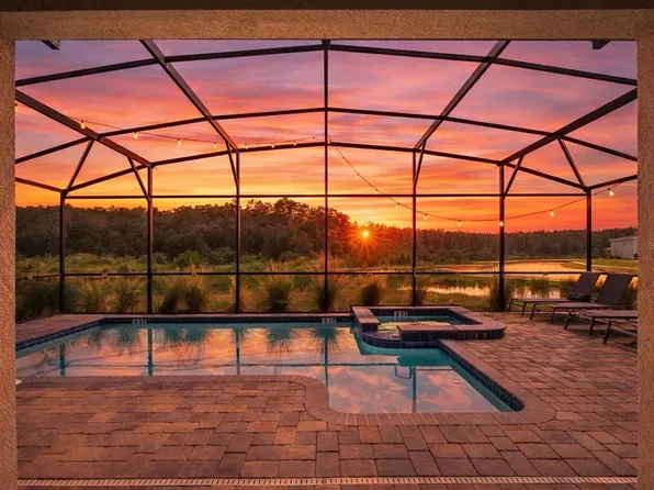 2949 Protagonist St, Kissimmee, FL 34746