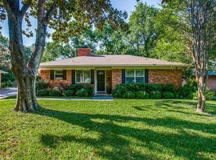 6525 Danbury Ln, Dallas, TX 75214