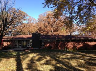 1154 County Road 4110, Salem, MO 65560