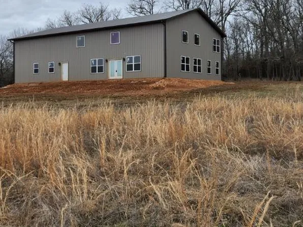 0 M County Rd #240, Norwood, MO 65717