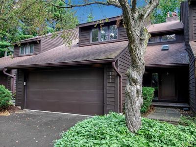 165 Breezewood Cmn, East Amherst, NY, 14051