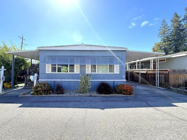 3637 Snell Ave Space 19, San Jose, CA 95136