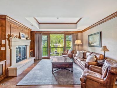728 W Lionshead Cir #R-411, Vail, CO, 81657
