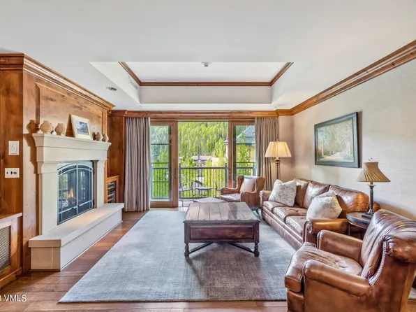 728 W Lionshead Cir #R-411, Vail, CO 81657