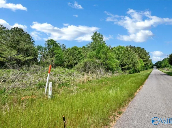 LOT 5 Mill Creek Rd, Falkville, AL 35622