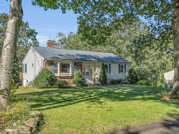 261 Chapel St, Gardner, MA 01440