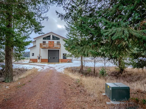 260 Bobtail Meadow Rd, Libby, MT 59923