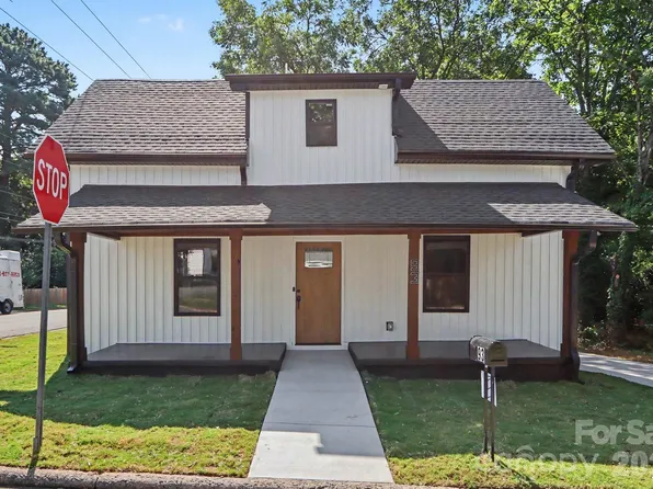 93 Saint Mary Ave NW, Concord, NC 28025