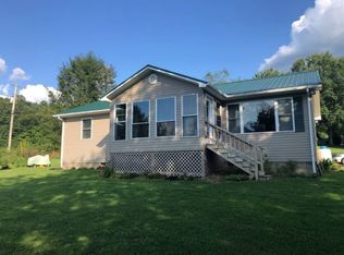 201 Sawmill Ln, Butler, TN 37640