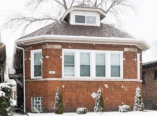 1707 E 83rd Pl, Chicago, IL 60617