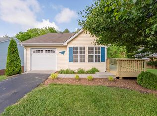 1650 Sleepy Hollow Rd, Christiansburg, VA 24073