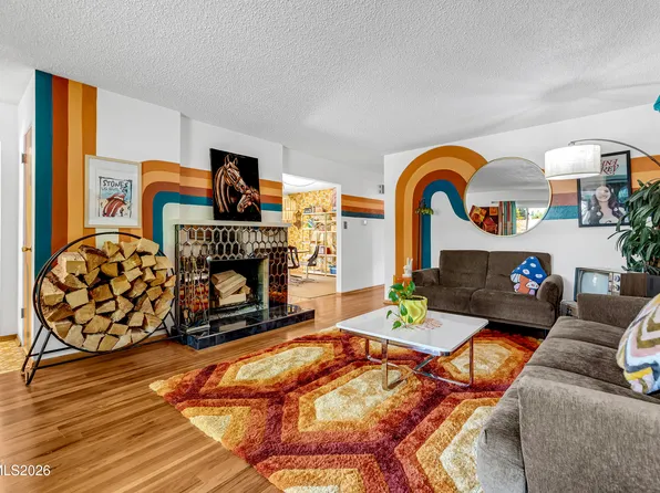449 Games Dr, Reno, NV 89509