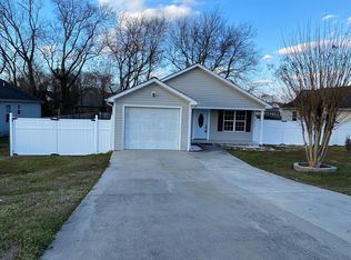 1481 Heather Way, Dalton, GA 30721