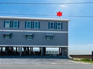 819 Highway 98 #1, Mexico Beach, FL 32456