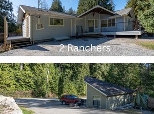 1565 Jack Rd, Sechelt, BC V7Z 0A1
