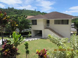 2588 Ahekolo St, Honolulu, HI 96813