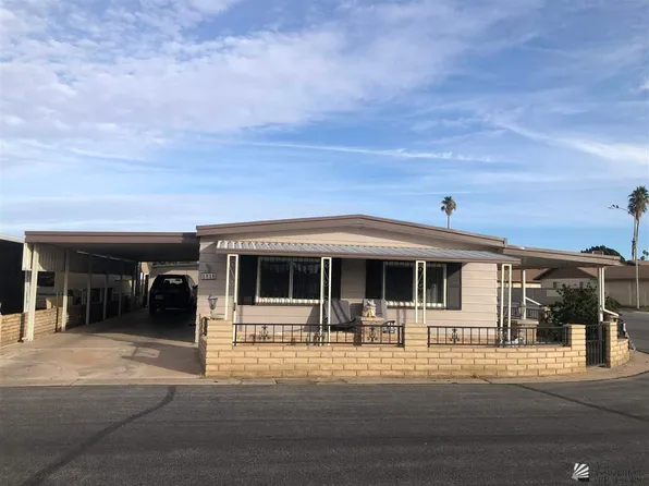 1816 W Camino Granada, Yuma, AZ 85364