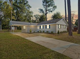 214 Cain Ave, Deridder, LA 70634