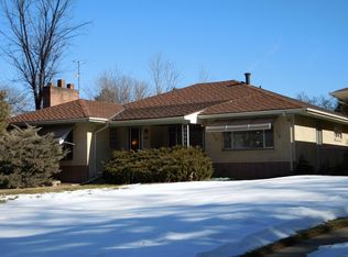 2100 S Adams St, Denver, CO 80210