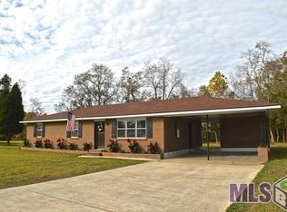 15189 N Main St, Gonzales, LA 70737