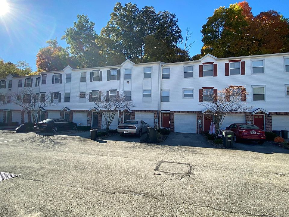 2nd image of 16 Bel Air Dr APT 1309