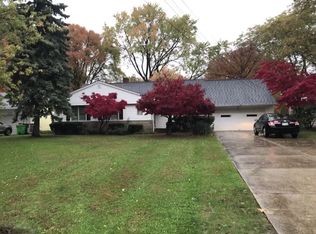 2071 Miami Rd, Euclid, OH 44117