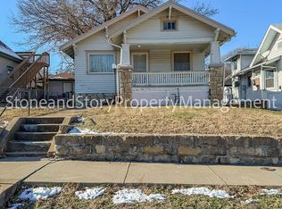 621 SW Jewell Ave, Topeka, KS 66606