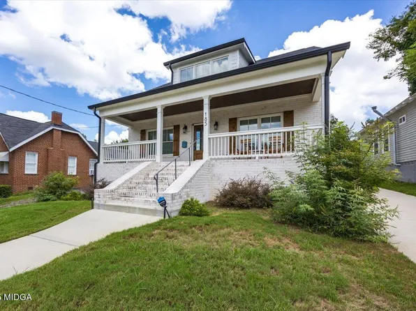 185 Stonewall Pl, Macon, GA 31204