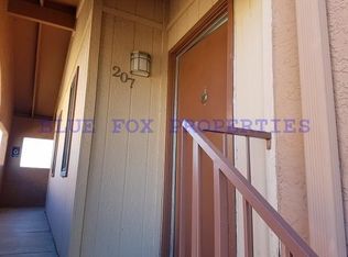 1745 E Glenn St APT 207, Tucson, AZ 85719