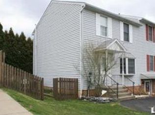 409 Fox Run, Easton, PA 18042