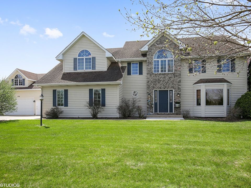 Welcome home!