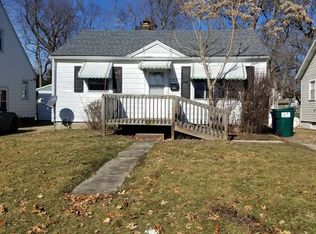 1808 E Moore St, Decatur, IL 62521