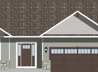 430 Ridgeview Ct, Lake Mills, WI 53551