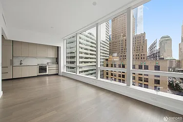 Rented by Oxford Property Group