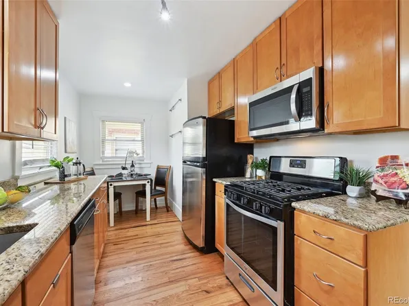 3635 Meade Street, Denver, CO 80211