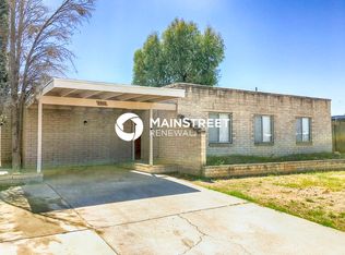7956 E Victoria Dr, Tucson, AZ 85730