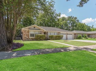 23907 Hunter Spring Cir, Spring, TX 77373