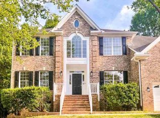 201 Downing Forest Pl, Cary, NC 27519