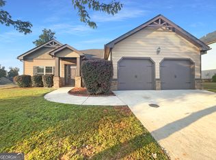 7699 Wild Cherry Ln, Lithonia, GA 30038