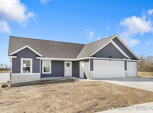 11923 Everett Ave, Allendale, MI 49401