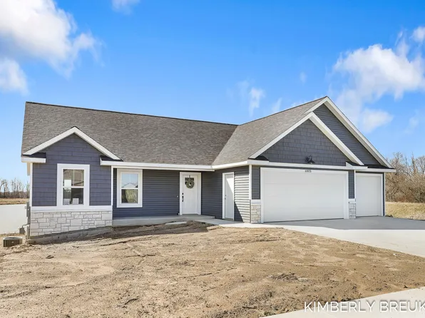 11923 Everett Ave, Allendale, MI 49401