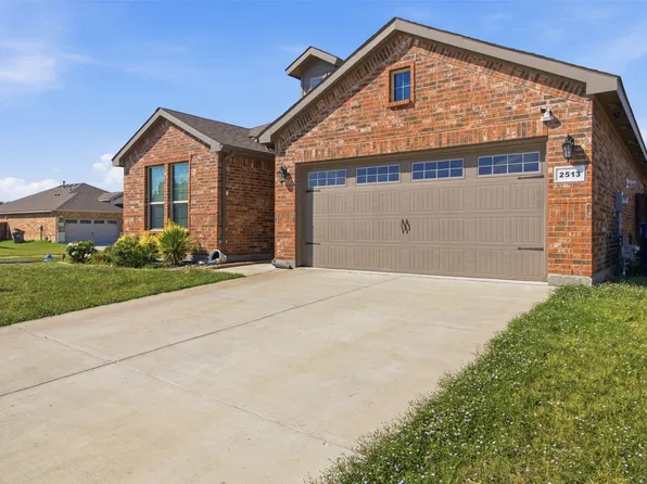 2513 Foules Dr, Red Oak, TX 75154