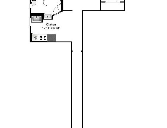 2nd image of 230 E 78th St APT 24