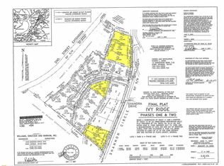 0 Shannon Cir, Rome, GA 30161