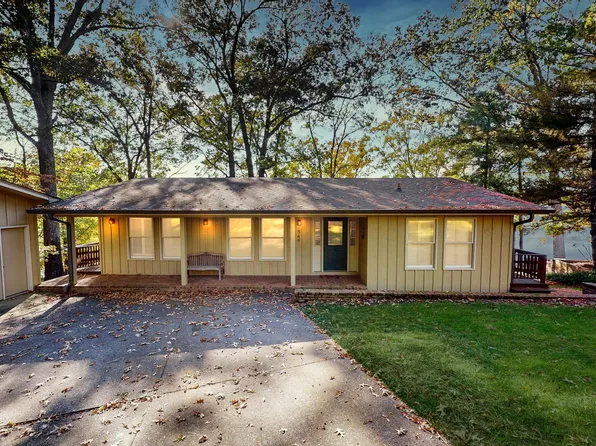 546 Solomon Dr, Cadiz, KY 42211